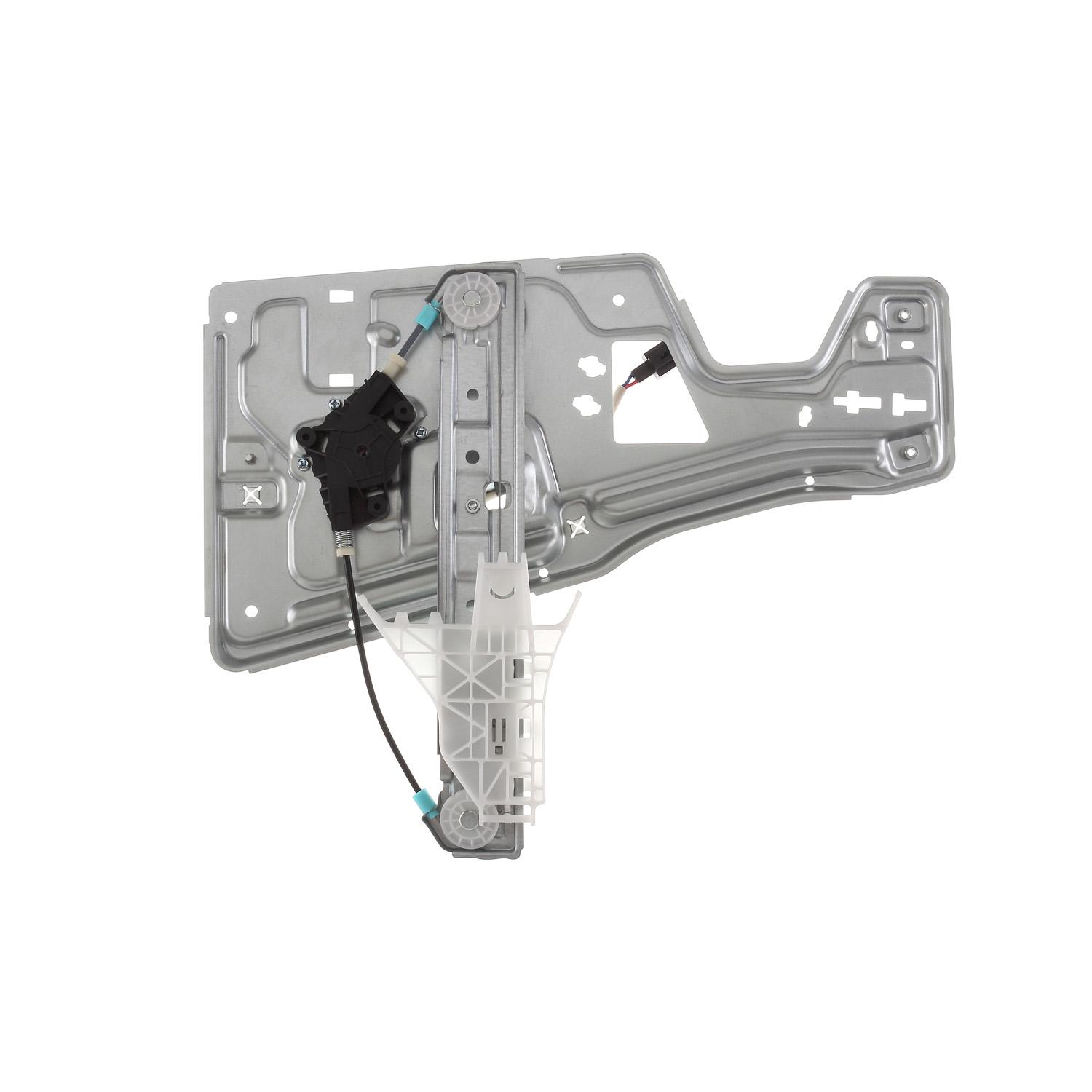 AISIN RPAGM057 - Power Window Motor and Regulator Assembly AISIN RPAGM057 Power Window Motor and Regulator Assembly product image 1 of 2
