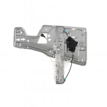 2009 Pontiac Torrent Power Window Motor and Regulator Assembly Rear Right AISIN RPAGM058 image 1 of 2