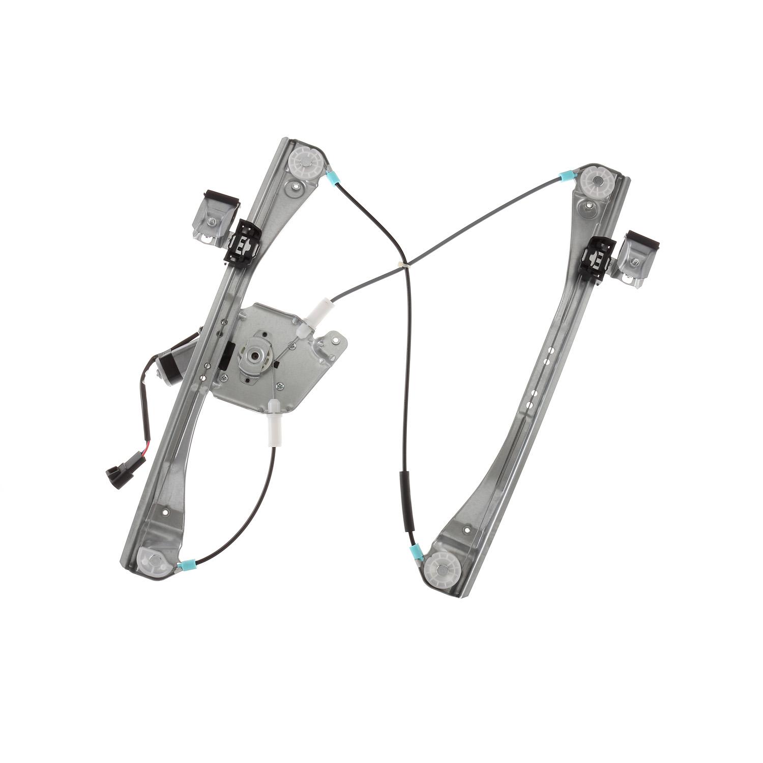 AISIN RPAGM059 - Power Window Motor and Regulator Assembly AISIN RPAGM059 Power Window Motor and Regulator Assembly product image 1 of 2