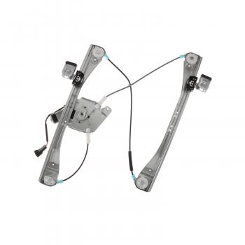 2006 Chevrolet Malibu Power Window Motor and Regulator Assembly Front Left AISIN RPAGM059 image 1 of 2