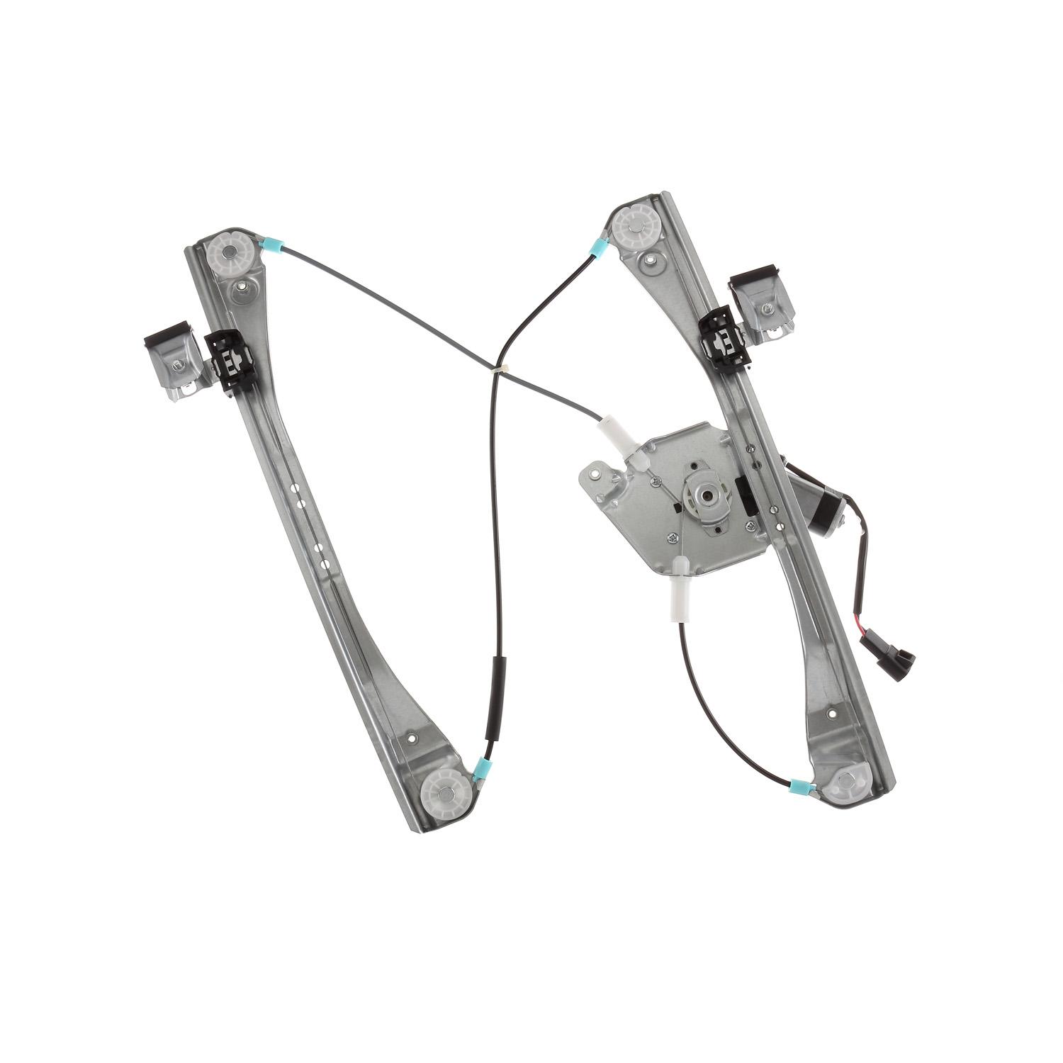 AISIN RPAGM060 - Power Window Motor and Regulator Assembly AISIN RPAGM060 Power Window Motor and Regulator Assembly product image 1 of 2