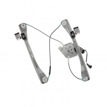 2006 Chevrolet Malibu Power Window Motor and Regulator Assembly Front Right AISIN RPAGM060 image 1 of 2