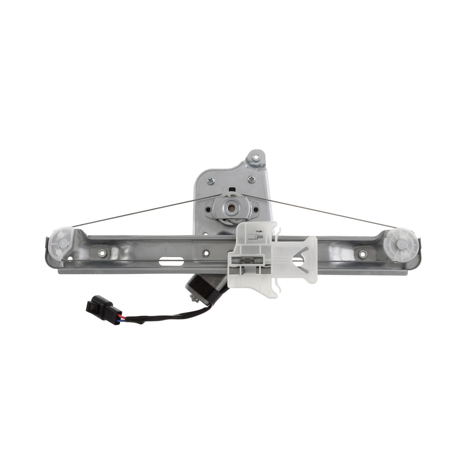 AISIN RPAGM061 - Power Window Motor and Regulator Assembly AISIN RPAGM061 Power Window Motor and Regulator Assembly product image 1 of 2