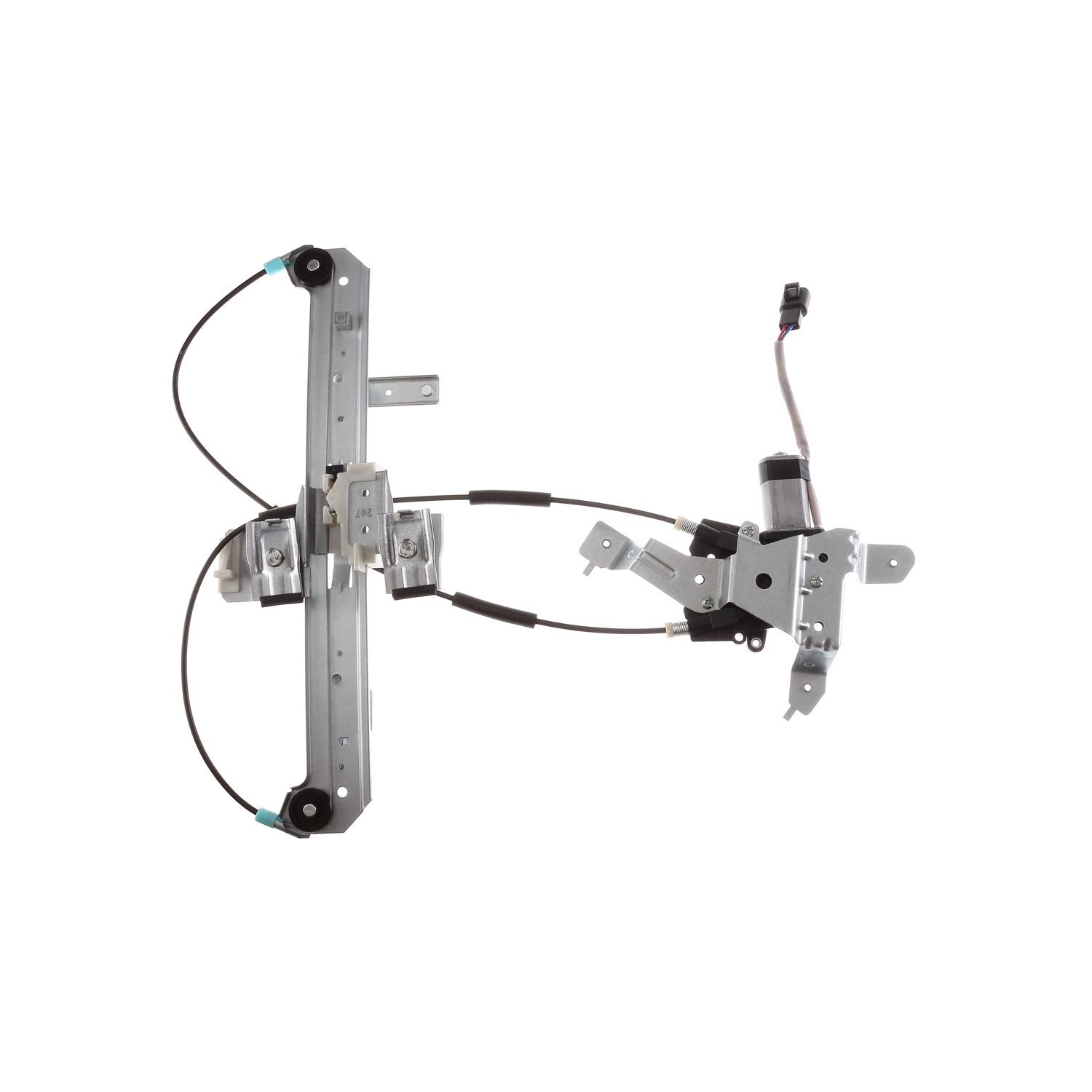 AISIN RPAGM063 - Power Window Motor and Regulator Assembly AISIN RPAGM063 Power Window Motor and Regulator Assembly product image 1 of 2