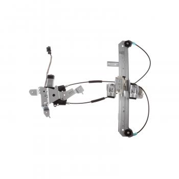 2006 Chevrolet Tahoe Power Window Motor and Regulator Assembly Rear Right AISIN RPAGM064 image 1 of 2