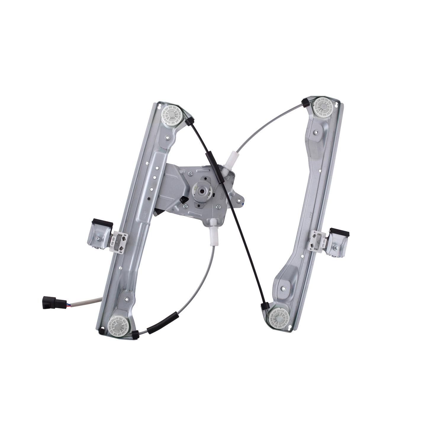 AISIN RPAGM067 - Power Window Motor and Regulator Assembly AISIN RPAGM067 Power Window Motor and Regulator Assembly product image 1 of 2