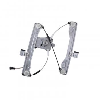 2012 Chevrolet Cruze Power Window Motor and Regulator Assembly Front Left AISIN RPAGM067 image 1 of 2