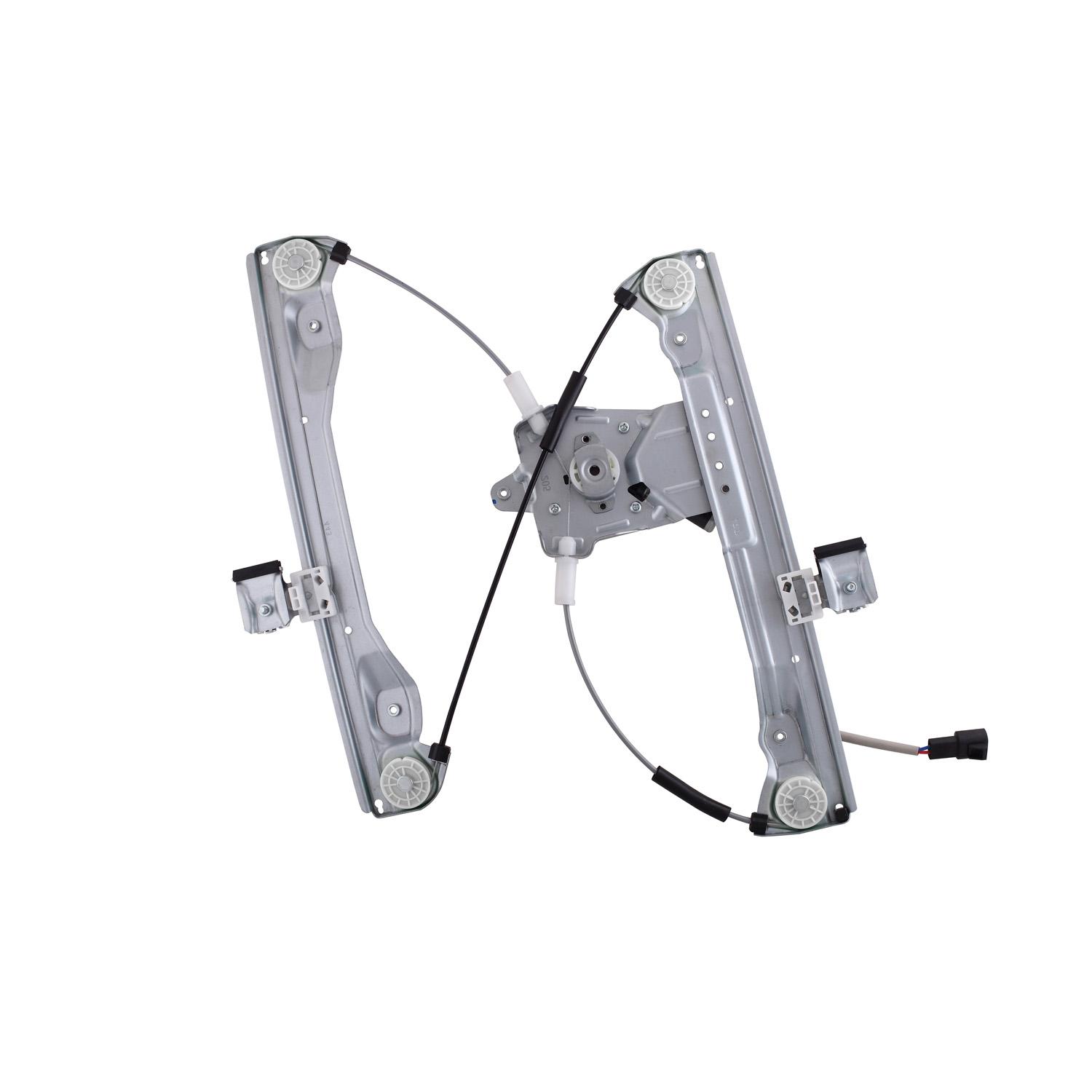 AISIN RPAGM068 Power Window Motor and Regulator Assembly product image 1 of 2