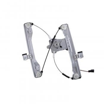 2012 Chevrolet Cruze Power Window Motor and Regulator Assembly Front Right AISIN RPAGM068 image 1 of 2