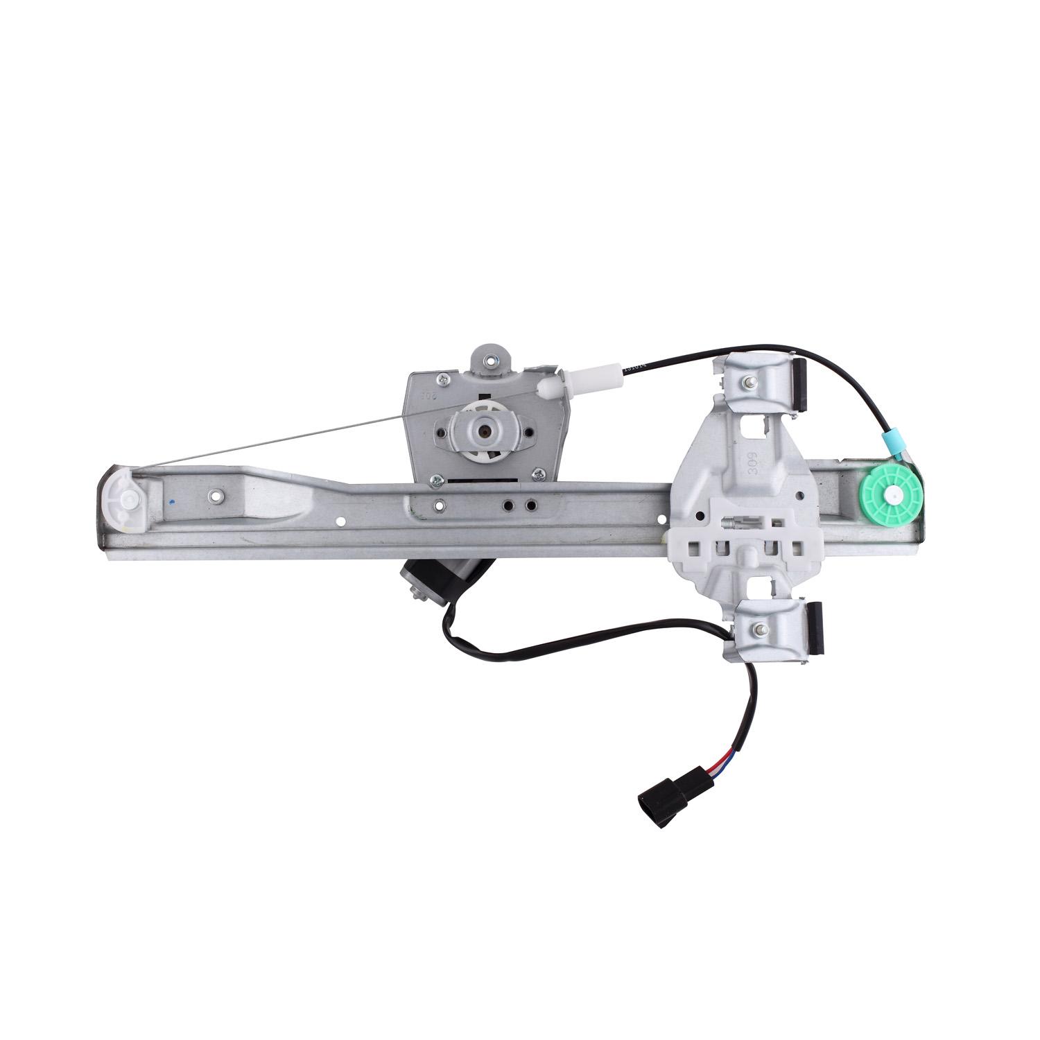 AISIN RPAGM069 - Power Window Motor and Regulator Assembly AISIN RPAGM069 Power Window Motor and Regulator Assembly product image 1 of 2