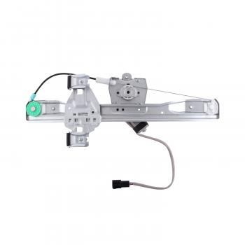 2012 Chevrolet Cruze Power Window Motor and Regulator Assembly Rear Right AISIN RPAGM070 image 1 of 2