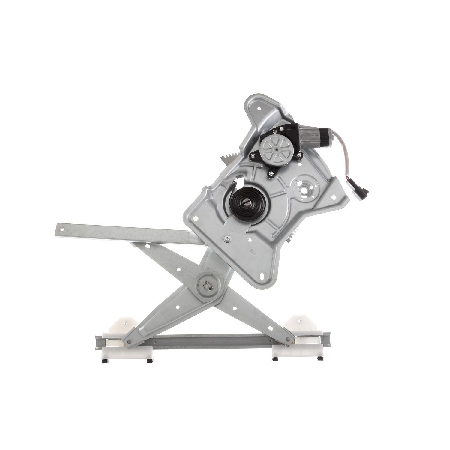 AISIN RPAGM073 Power Window Motor and Regulator Assembly product image 1 of 2