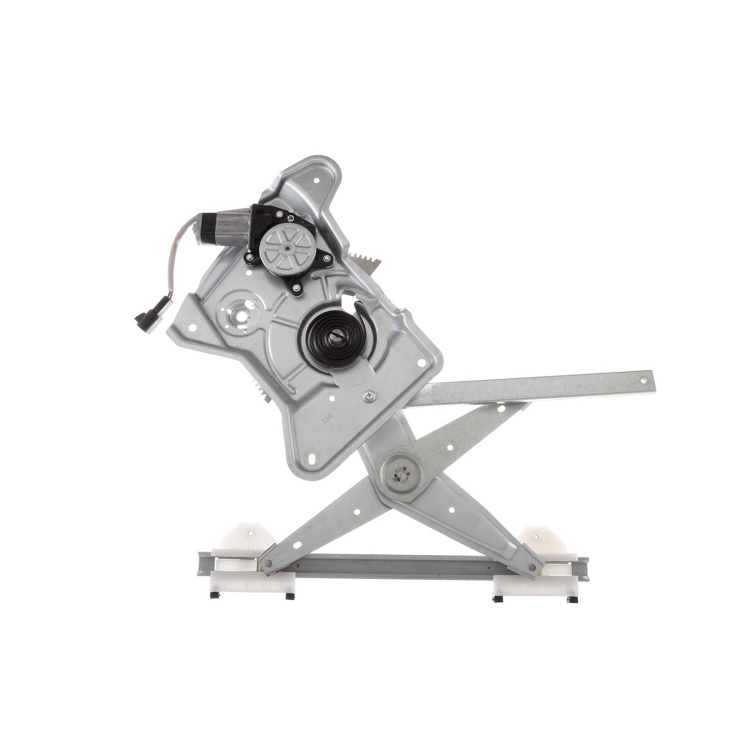 AISIN RPAGM074 Power Window Motor and Regulator Assembly product image 1 of 2
