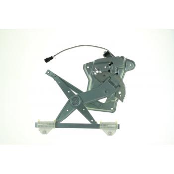 1996 Chevrolet Monte Carlo Power Window Motor and Regulator Assembly Front Left AISIN RPAGM075 image 3 of 3