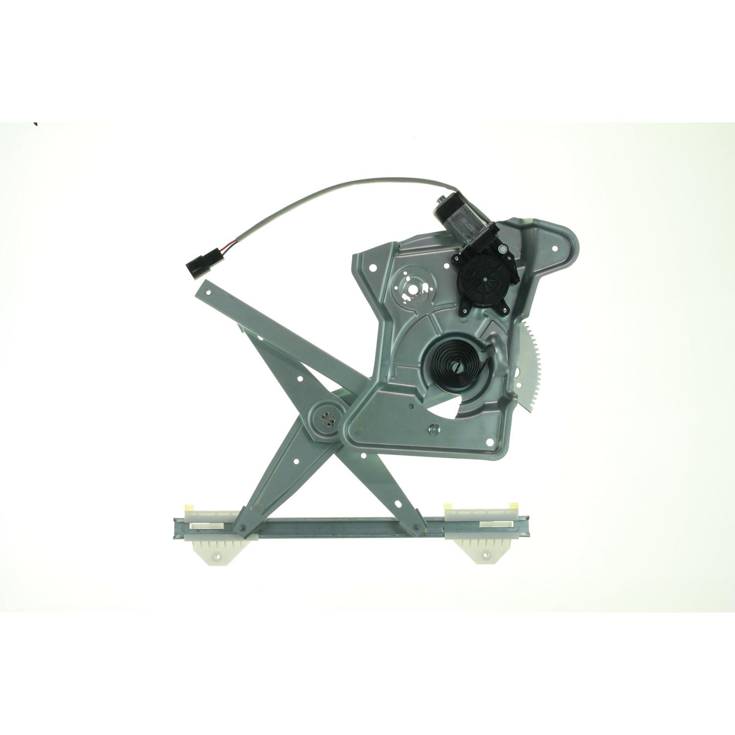 AISIN RPAGM076 - Power Window Motor and Regulator Assembly AISIN RPAGM076 Power Window Motor and Regulator Assembly product image 2 of 3