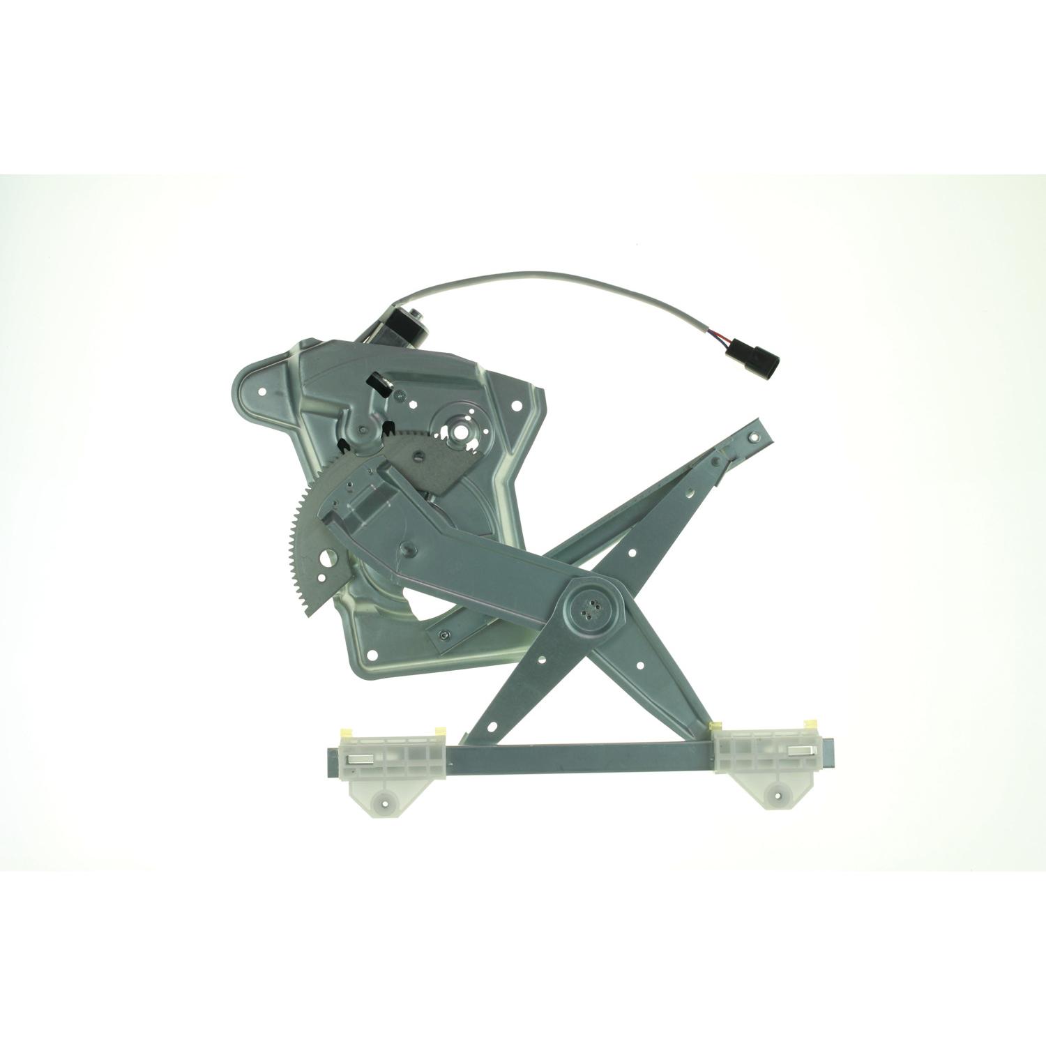 AISIN RPAGM076 - Power Window Motor and Regulator Assembly AISIN RPAGM076 Power Window Motor and Regulator Assembly product image 3 of 3