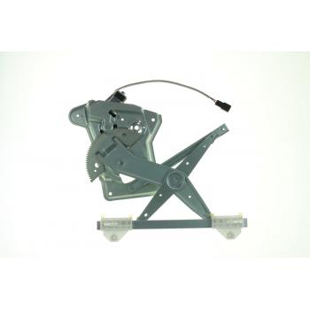 1996 Chevrolet Monte Carlo Power Window Motor and Regulator Assembly Front Right AISIN RPAGM076 image 3 of 3