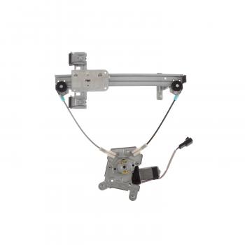 2013 GMC Yukon Power Window Motor and Regulator Assembly Rear Left AISIN RPAGM077 image 1 of 2