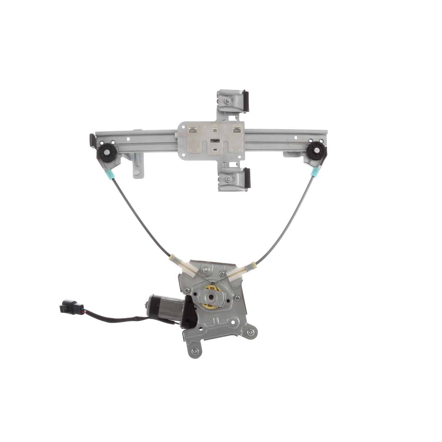 AISIN RPAGM078 - Power Window Motor and Regulator Assembly AISIN RPAGM078 Power Window Motor and Regulator Assembly product image 1 of 2