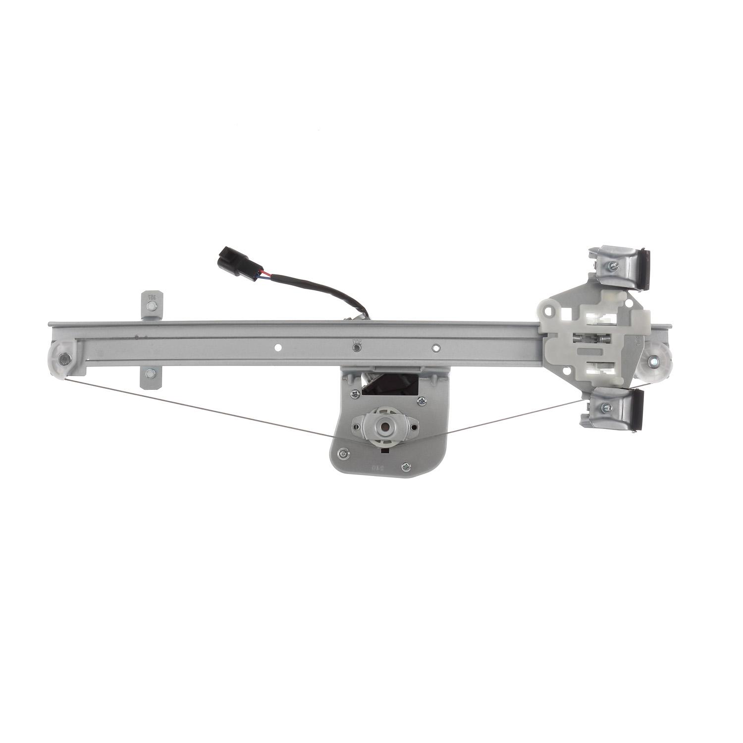 AISIN RPAGM079 Power Window Motor and Regulator Assembly product image 1 of 2