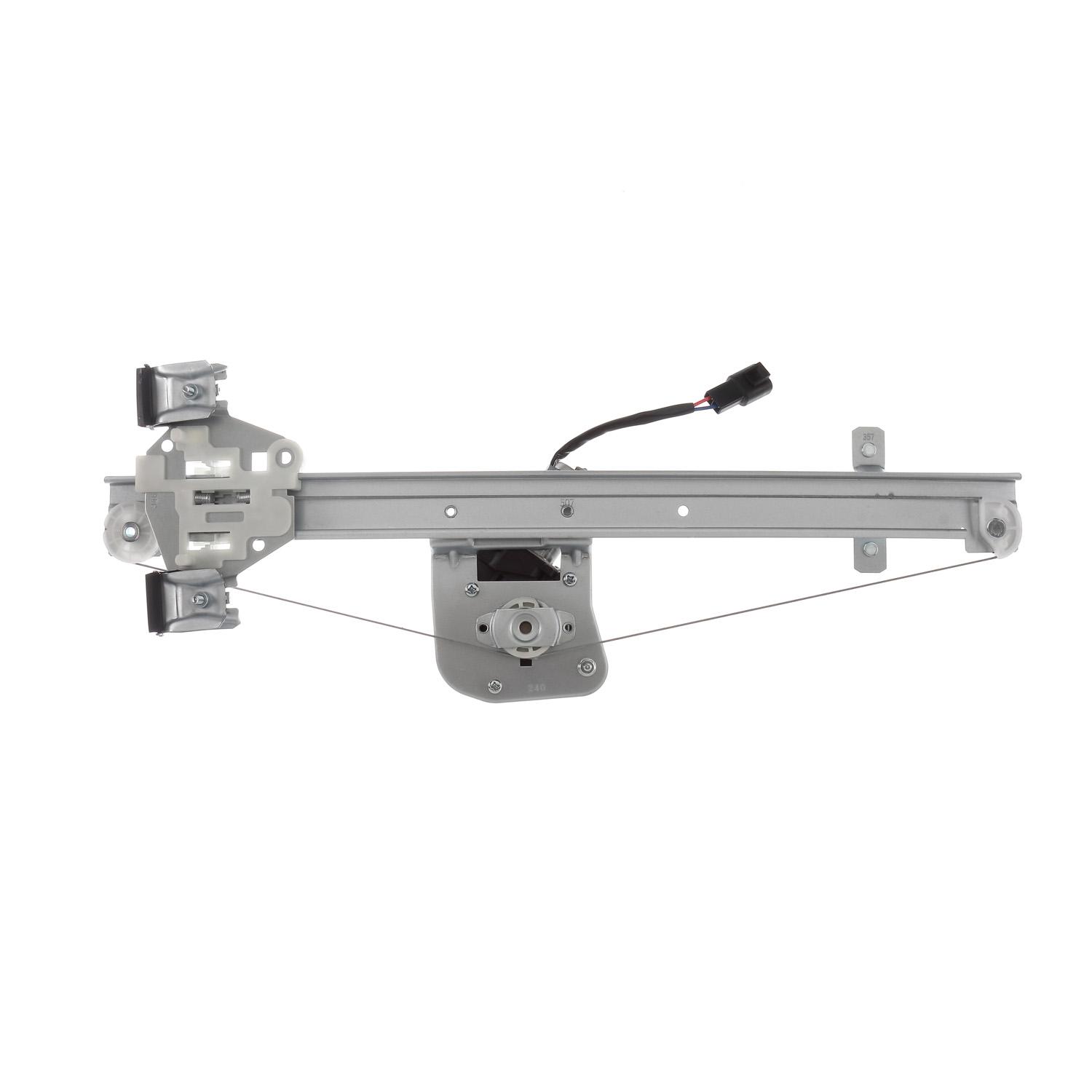 AISIN RPAGM080 Power Window Motor and Regulator Assembly product image 1 of 2
