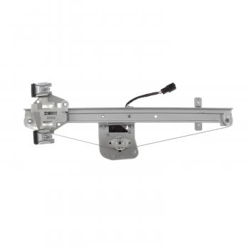 2013 GMC Sierra 1500 Power Window Motor and Regulator Assembly Rear Right AISIN RPAGM080 image 1 of 2