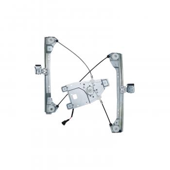 2010 Chevrolet Equinox Power Window Motor and Regulator Assembly Front Right AISIN RPAGM082 image 1 of 2