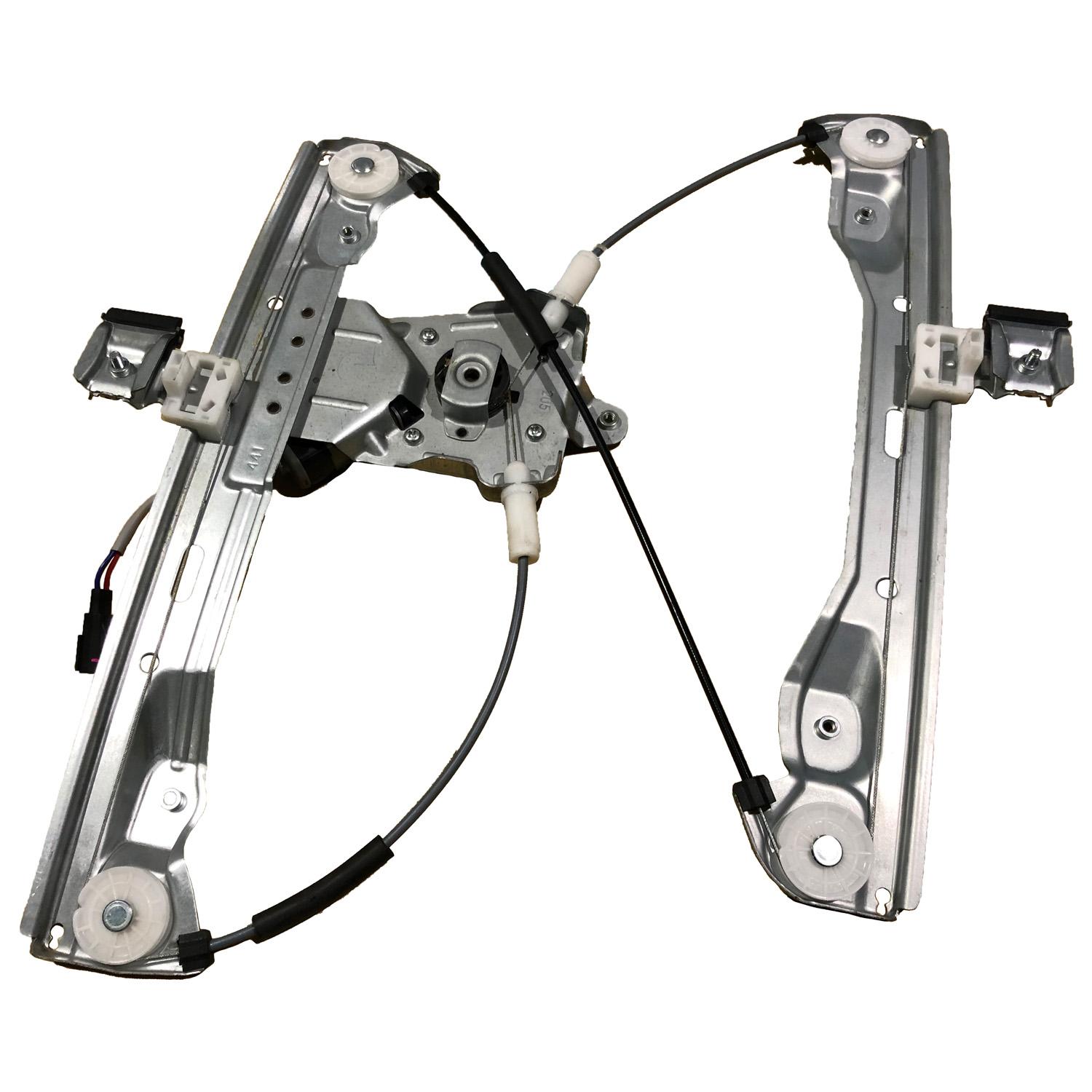AISIN RPAGM083 - Power Window Motor and Regulator Assembly AISIN RPAGM083 Power Window Motor and Regulator Assembly product image 1 of 2