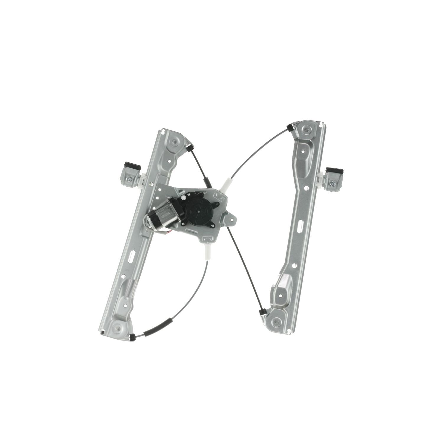 AISIN RPAGM084 - Power Window Motor and Regulator Assembly AISIN RPAGM084 Power Window Motor and Regulator Assembly product image 3 of 3
