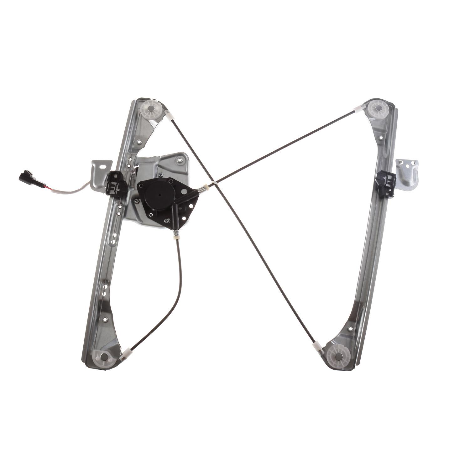 AISIN RPAGM087 - Power Window Motor and Regulator Assembly AISIN RPAGM087 Power Window Motor and Regulator Assembly product image 1 of 2