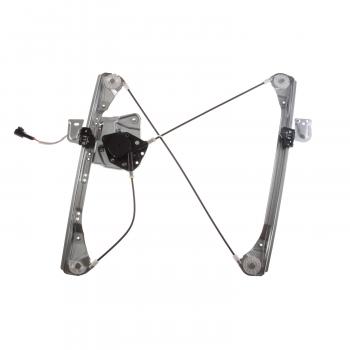 2005 Pontiac Grand Am Power Window Motor and Regulator Assembly Front Left AISIN RPAGM087 image 1 of 2