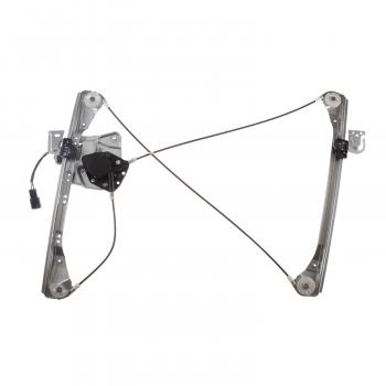 2005 Pontiac Grand Am Power Window Motor and Regulator Assembly Front Left AISIN RPAGM089 image 1 of 2