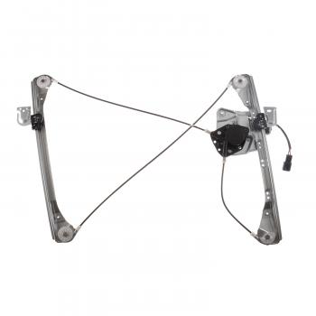 2005 Pontiac Grand Am Power Window Motor and Regulator Assembly Front Right AISIN RPAGM090 image 1 of 2