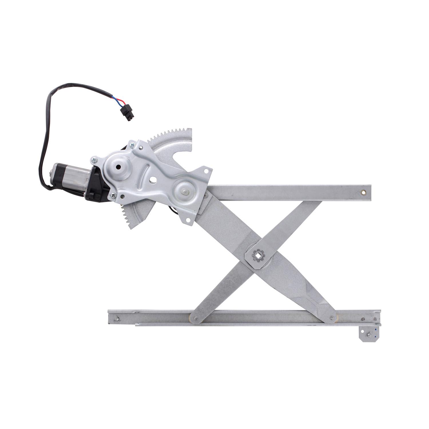 AISIN RPAGM091 - Power Window Motor and Regulator Assembly AISIN RPAGM091 Power Window Motor and Regulator Assembly product image 1 of 2