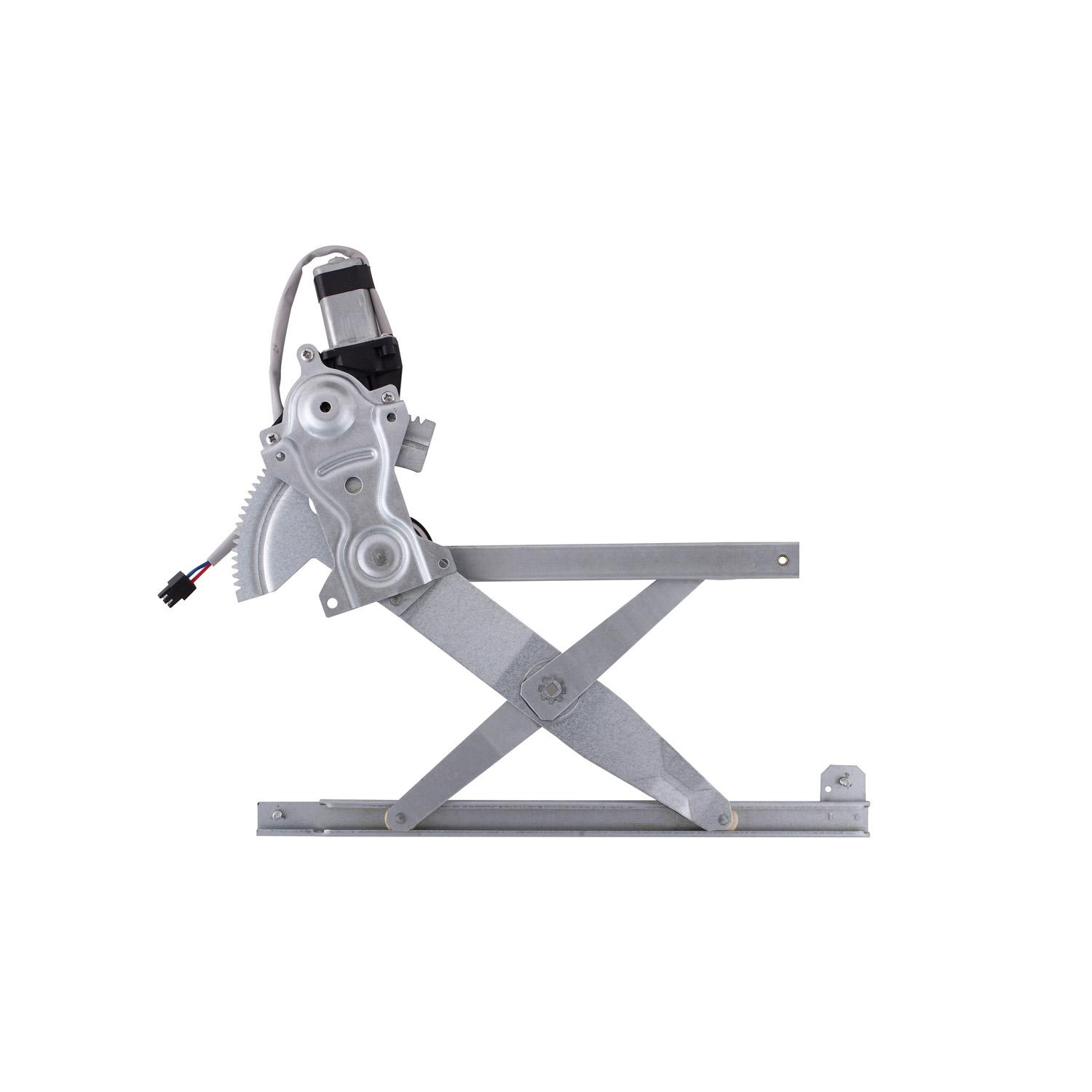 AISIN RPAGM092 - Power Window Motor and Regulator Assembly AISIN RPAGM092 Power Window Motor and Regulator Assembly product image 1 of 2