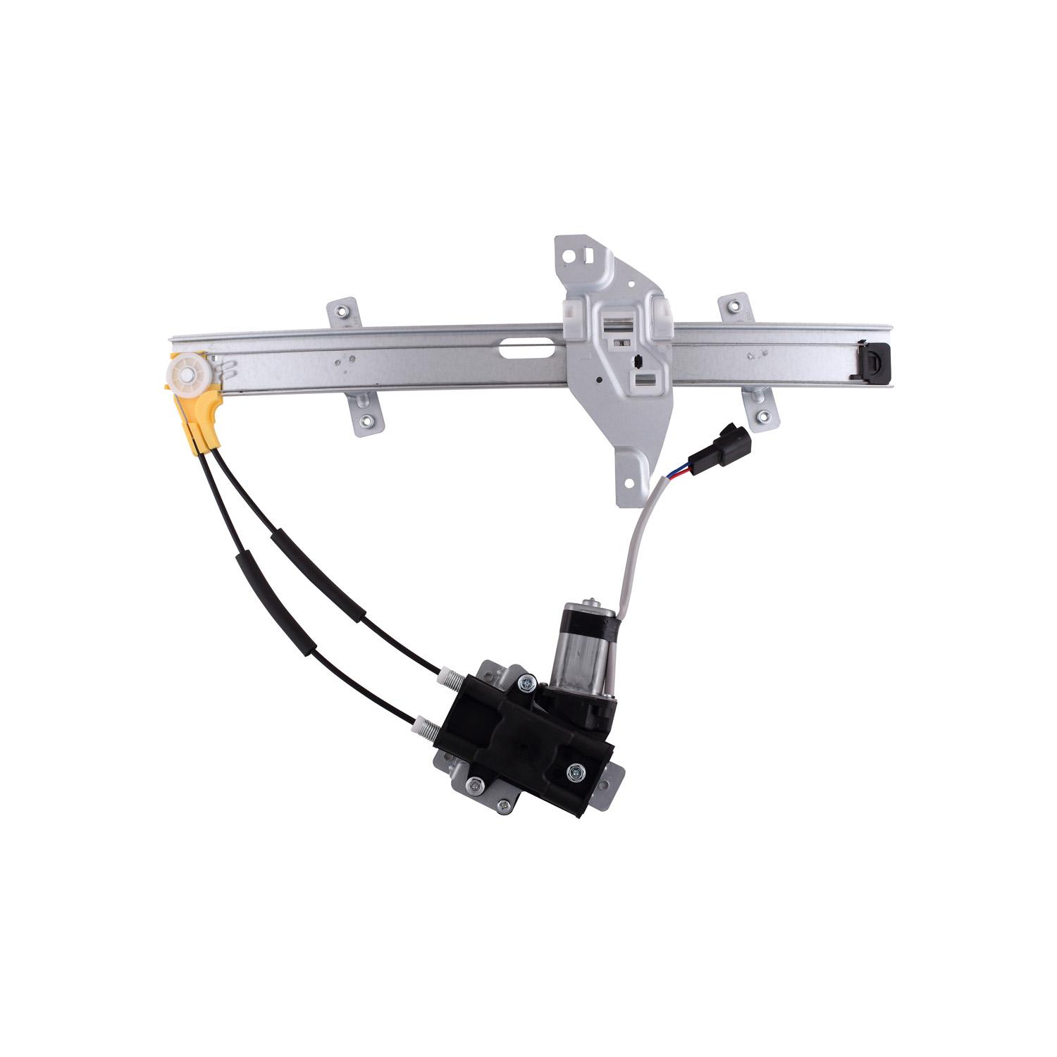 AISIN RPAGM095 - Power Window Motor and Regulator Assembly AISIN RPAGM095 Power Window Motor and Regulator Assembly product image 1 of 2