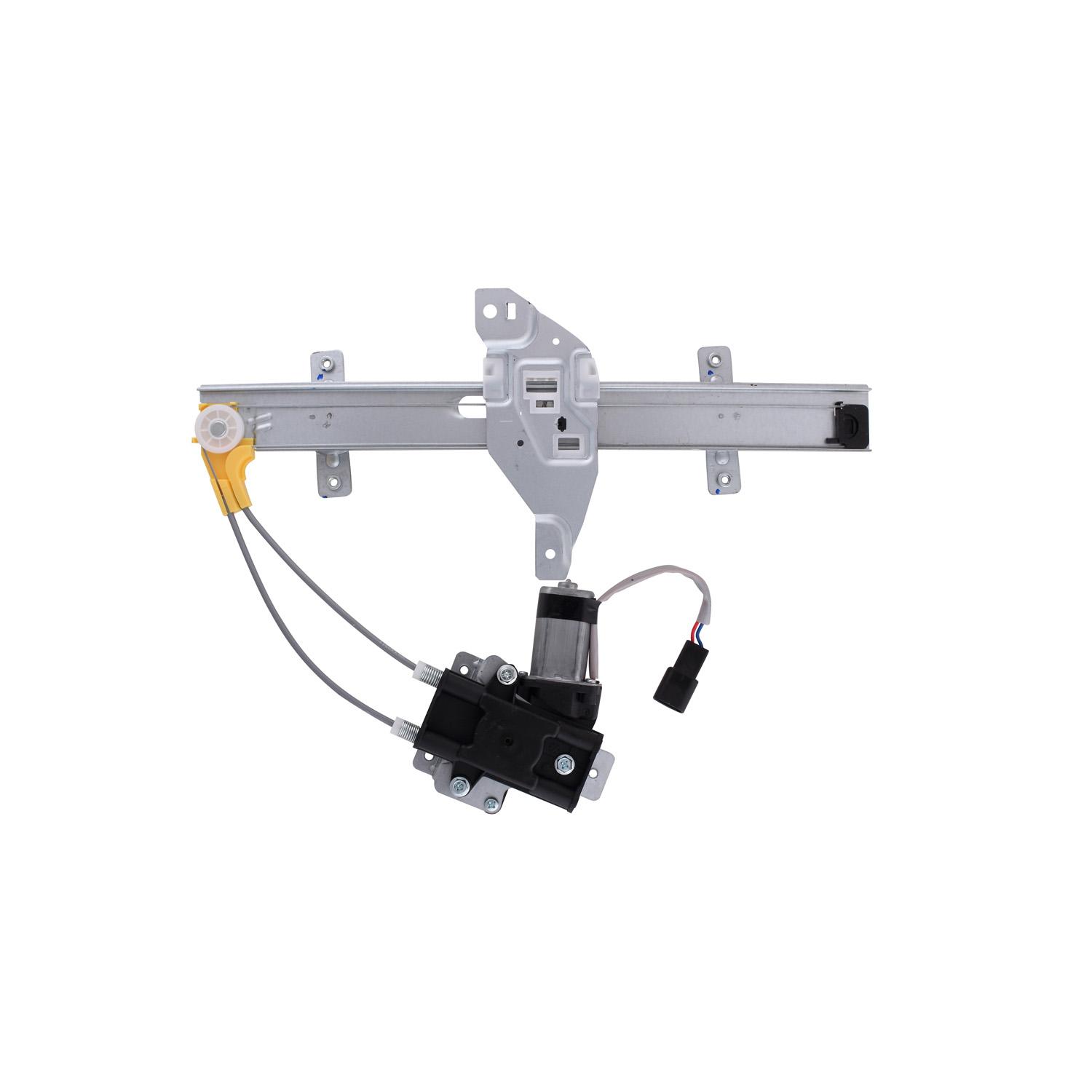 AISIN RPAGM097 - Power Window Motor and Regulator Assembly AISIN RPAGM097 Power Window Motor and Regulator Assembly product image 1 of 2