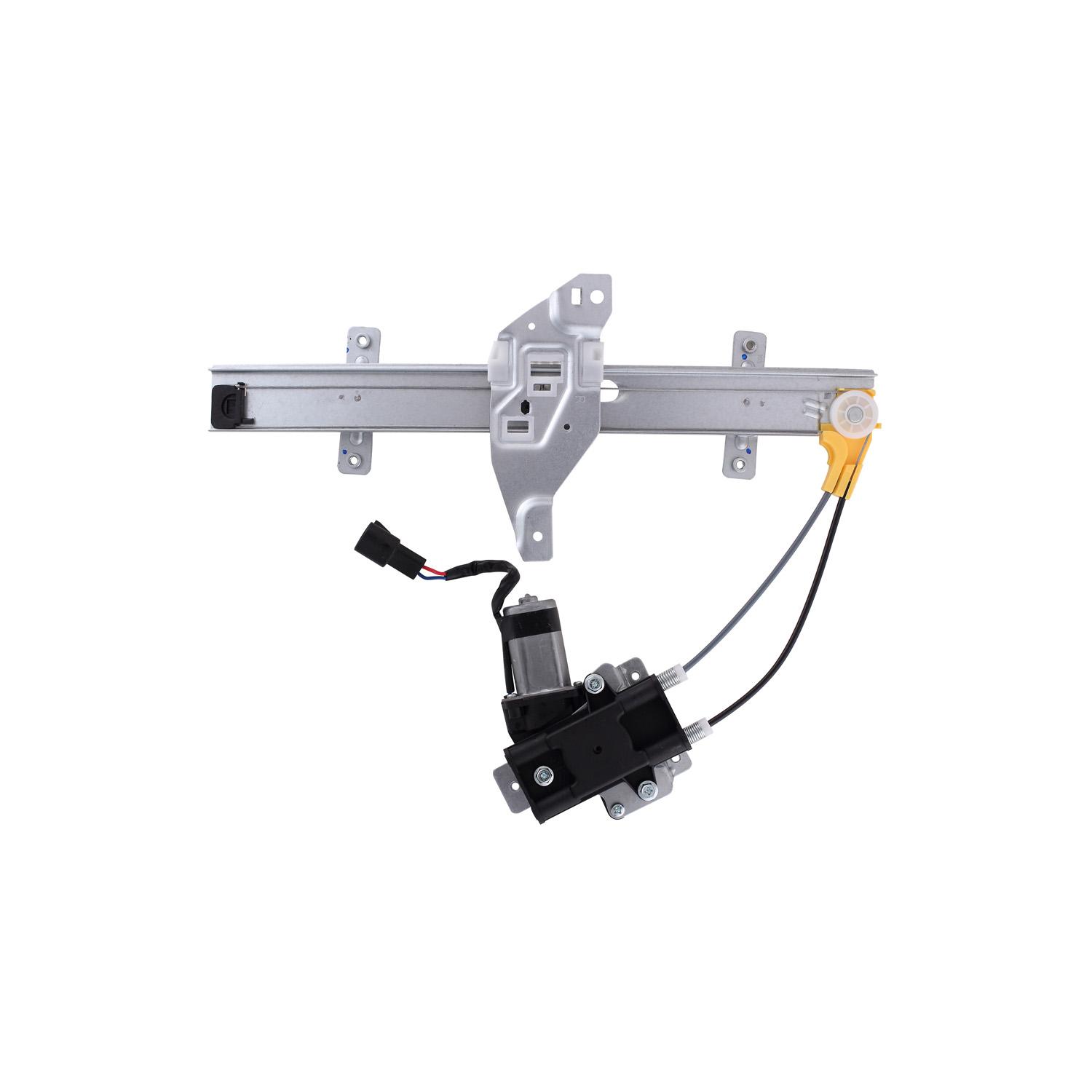 AISIN RPAGM098 - Power Window Motor and Regulator Assembly AISIN RPAGM098 Power Window Motor and Regulator Assembly product image 1 of 2