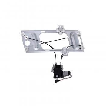 2007 Chevrolet Monte Carlo Power Window Motor and Regulator Assembly Front Left AISIN RPAGM101 image 1 of 2