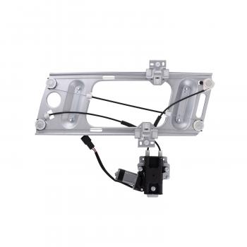 2007 Chevrolet Monte Carlo Power Window Motor and Regulator Assembly Front Right AISIN RPAGM102 image 1 of 2