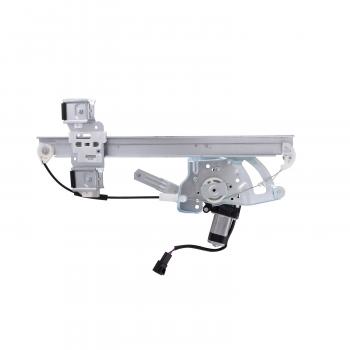 2005 Pontiac Bonneville Power Window Motor and Regulator Assembly Front Left AISIN RPAGM105 image 1 of 2