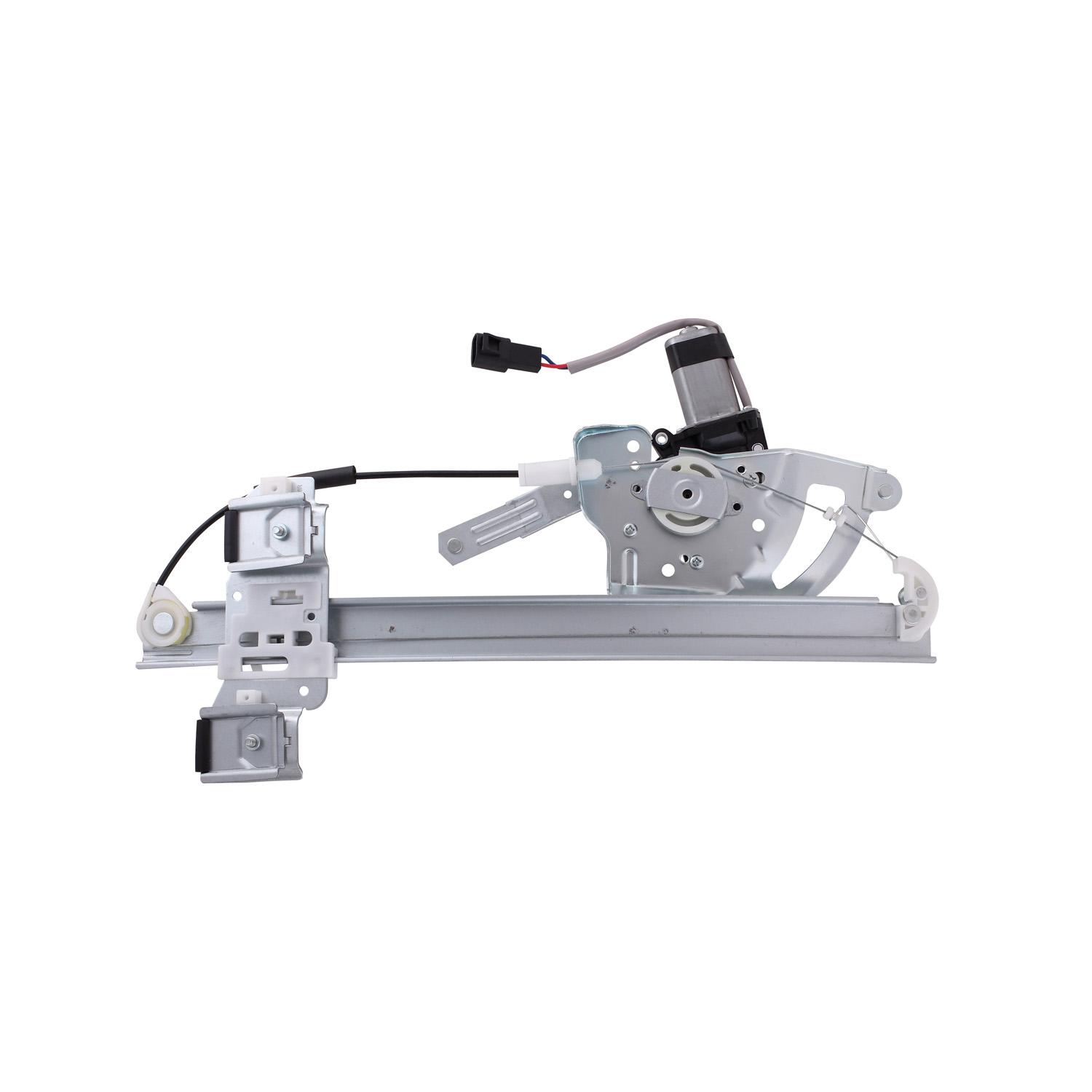 AISIN RPAGM106 - Power Window Motor and Regulator Assembly AISIN RPAGM106 Power Window Motor and Regulator Assembly product image 1 of 2
