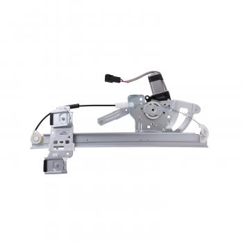2005 Pontiac Bonneville Power Window Motor and Regulator Assembly Front Right AISIN RPAGM106 image 1 of 2