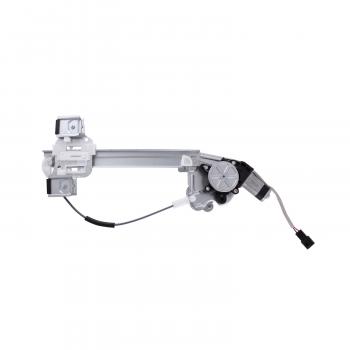 2005 Pontiac Bonneville Power Window Motor and Regulator Assembly Rear Left AISIN RPAGM107 image 1 of 2