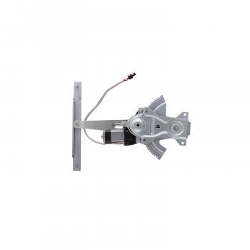 1997 Buick Skylark Power Window Motor and Regulator Assembly Rear Left AISIN RPAGM109 image 1 of 2