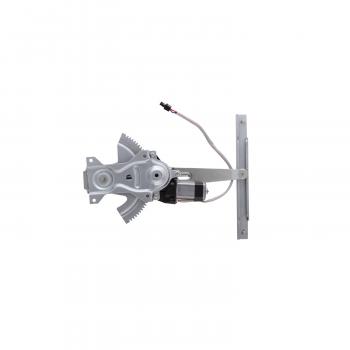 1997 Buick Skylark Power Window Motor and Regulator Assembly Rear Right AISIN RPAGM110 image 1 of 2