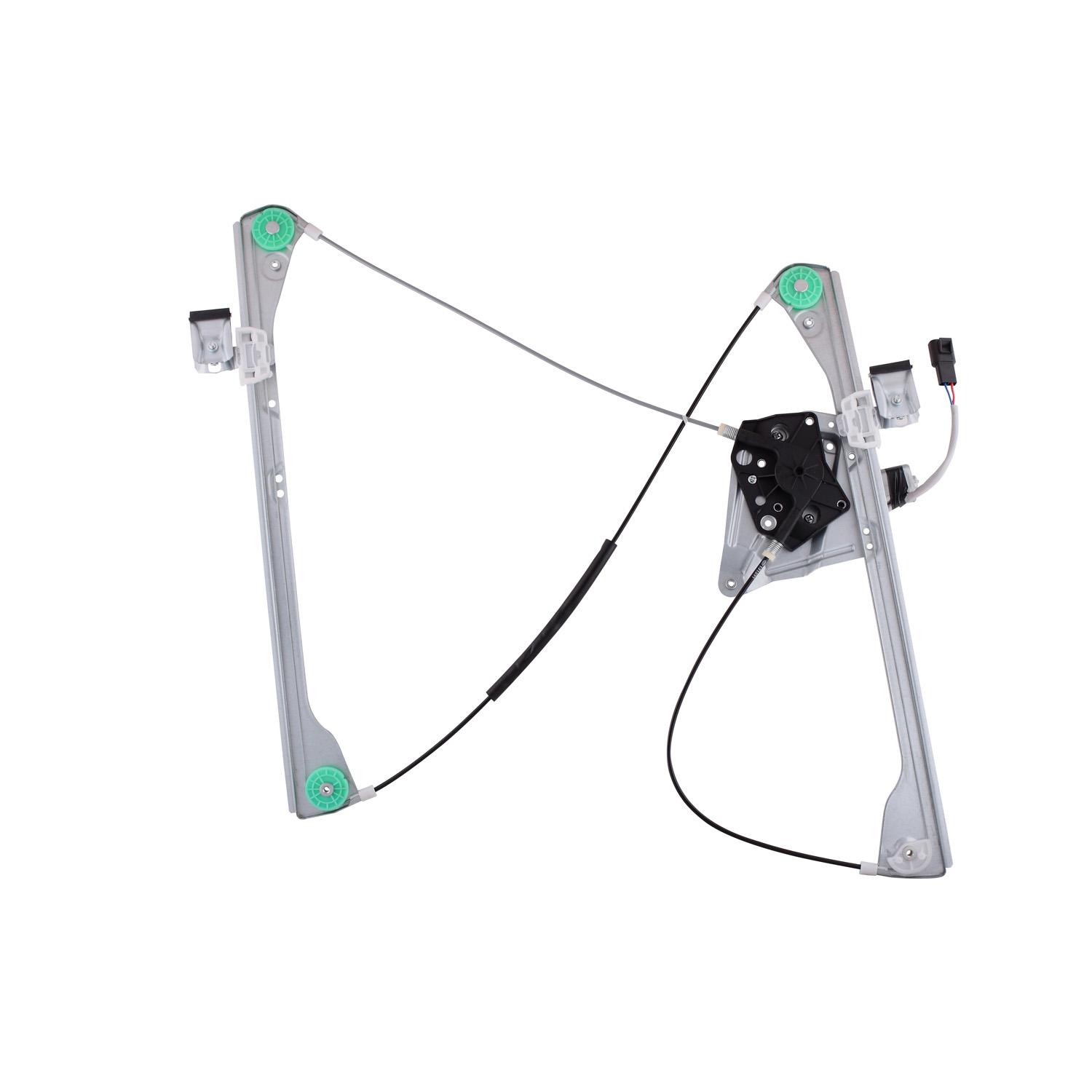 AISIN RPAGM112 - Power Window Motor and Regulator Assembly AISIN RPAGM112 Power Window Motor and Regulator Assembly product image 1 of 2