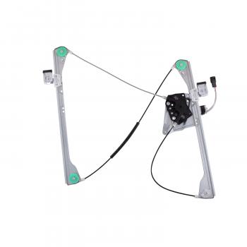 2004 Buick Rendezvous Power Window Motor and Regulator Assembly Front Right AISIN RPAGM112 image 1 of 2