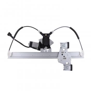 2008 Pontiac Grand Prix Power Window Motor and Regulator Assembly Rear Left AISIN RPAGM113 image 1 of 2