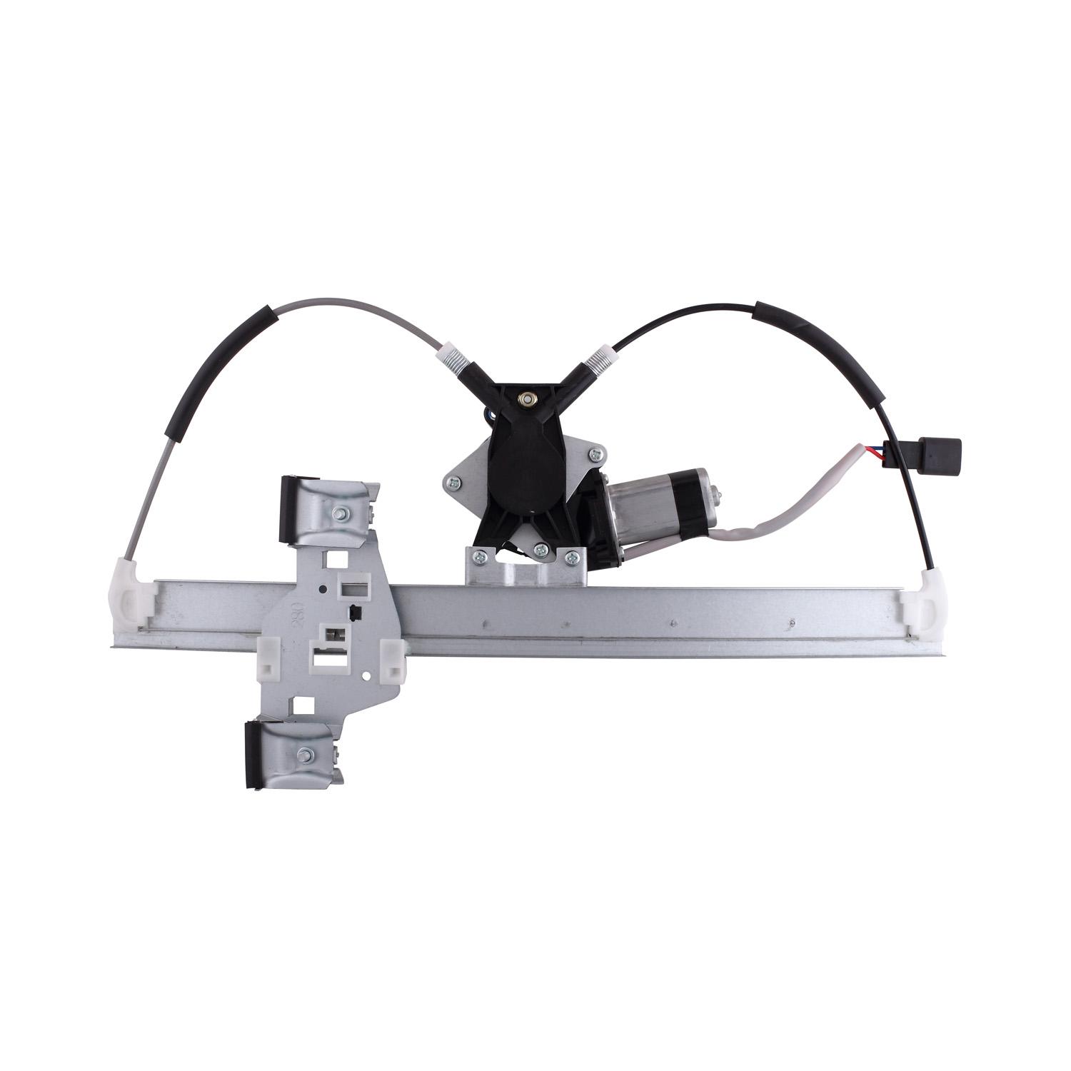 AISIN RPAGM114 - Power Window Motor and Regulator Assembly AISIN RPAGM114 Power Window Motor and Regulator Assembly product image 1 of 2